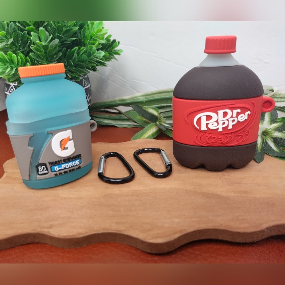 Silicone Cases 2 pack